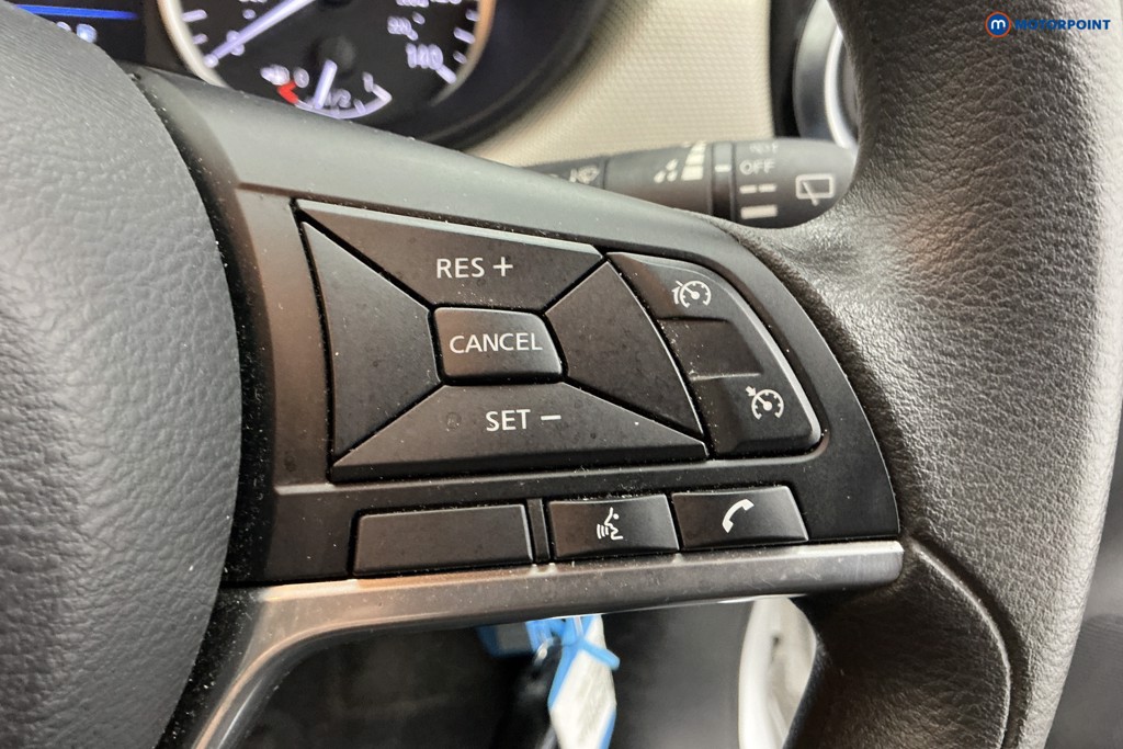 Used Nissan Micra 2019 for sale - 76625991: Photo 24