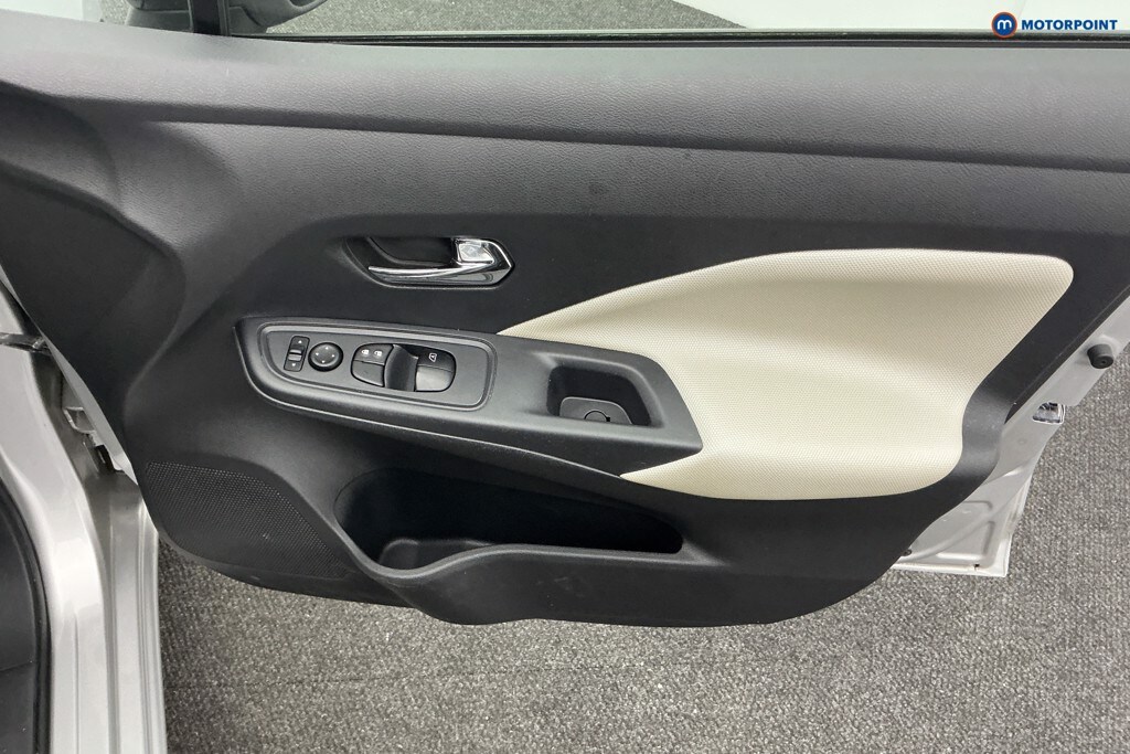 Used Nissan Micra 2019 for sale - 76625991: Photo 26