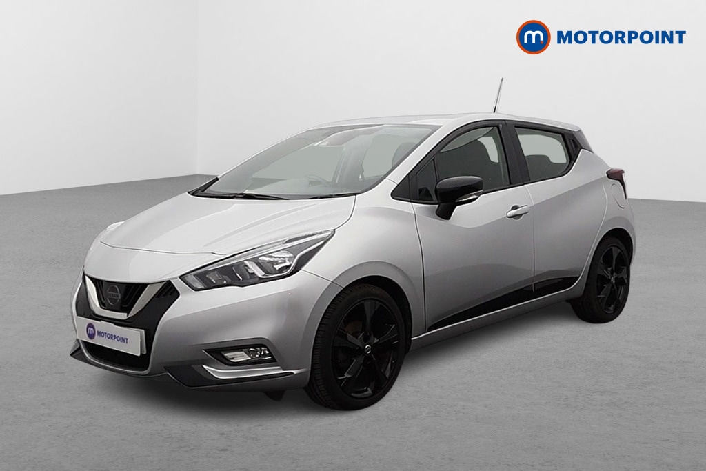 Used Nissan Micra 2019 for sale - 76625991: Photo 3