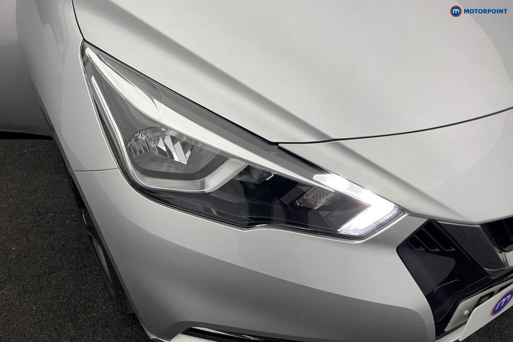 Used Nissan Micra 2019 for sale - 76625991: Photo 30