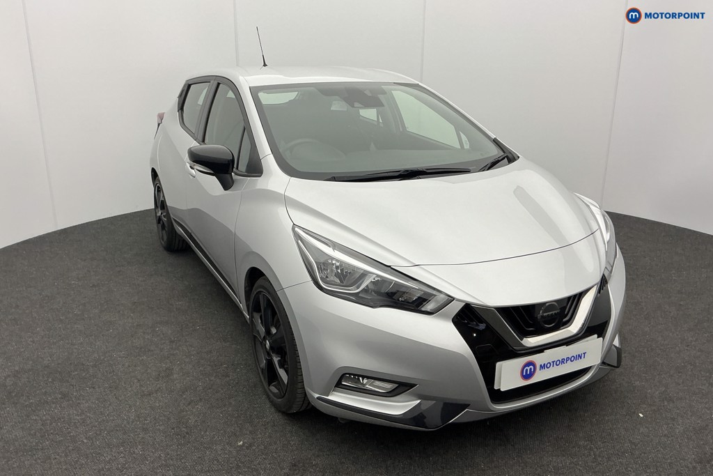 Used Nissan Micra 2019 for sale - 76625991: Photo 31
