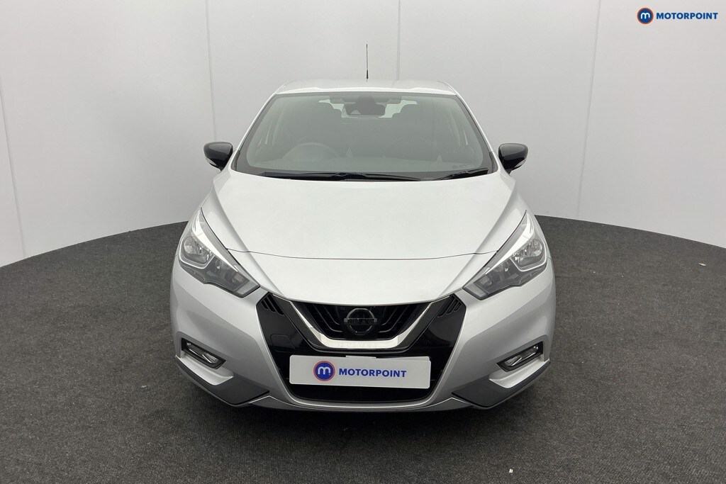 Used Nissan Micra 2019 for sale - 76625991: Photo 32
