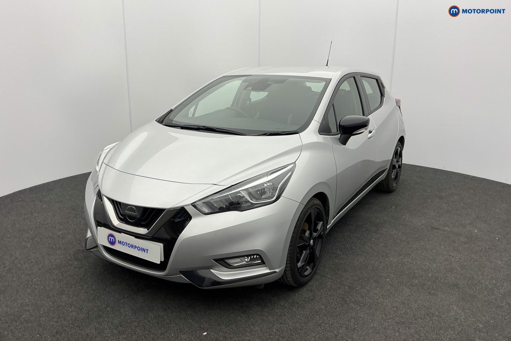 Used Nissan Micra 2019 for sale - 76625991: Photo 33