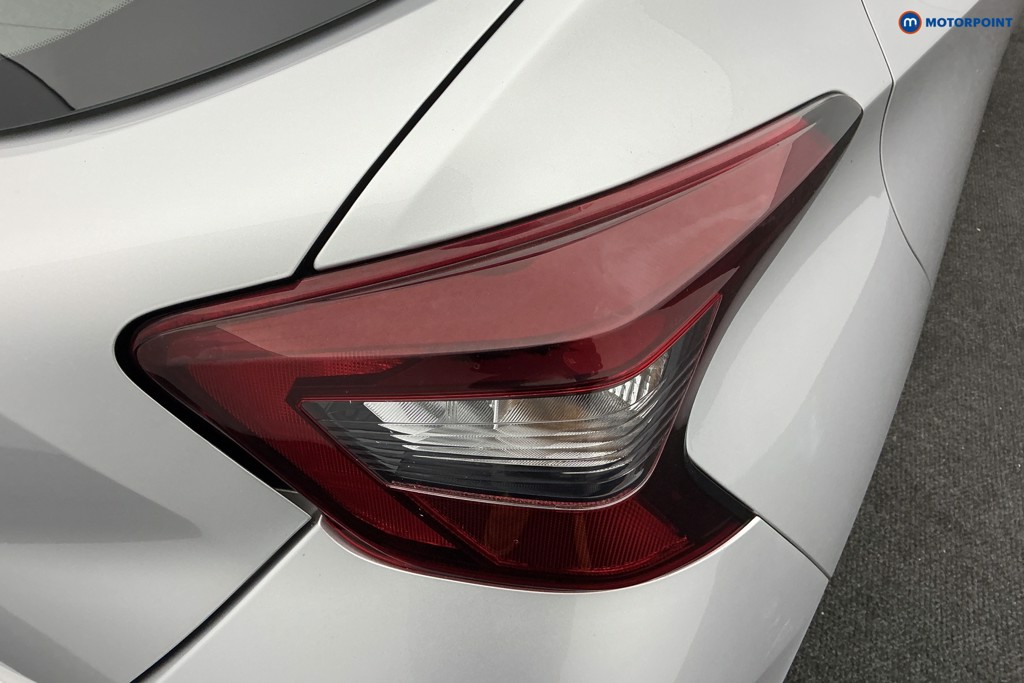 Used Nissan Micra 2019 for sale - 76625991: Photo 34