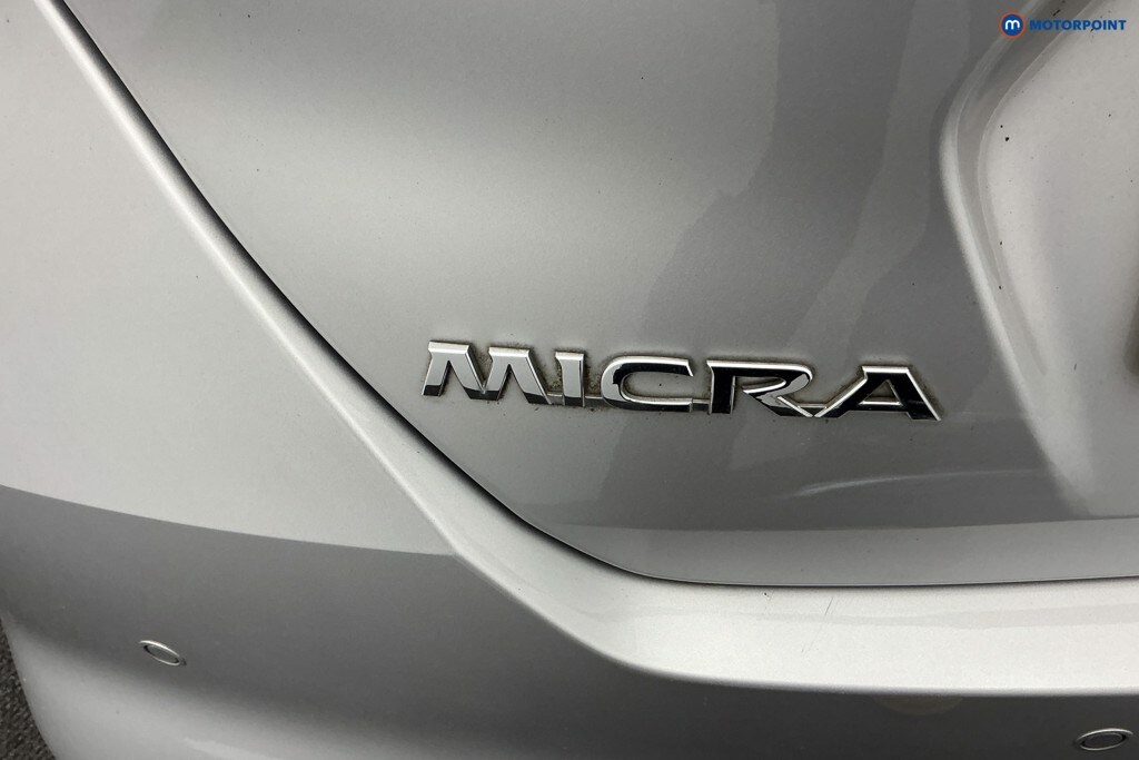 Used Nissan Micra 2019 for sale - 76625991: Photo 35