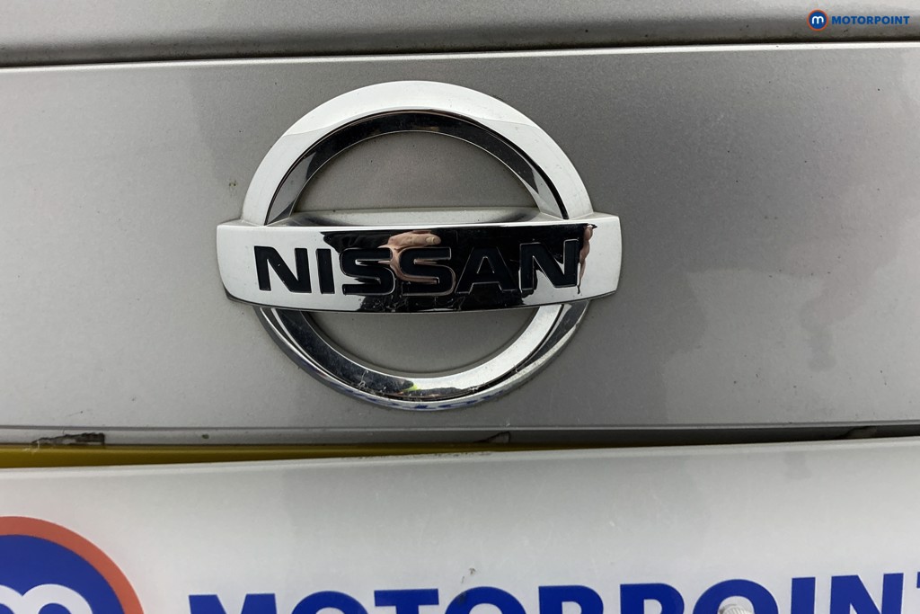 Used Nissan Micra 2019 for sale - 76625991: Photo 36
