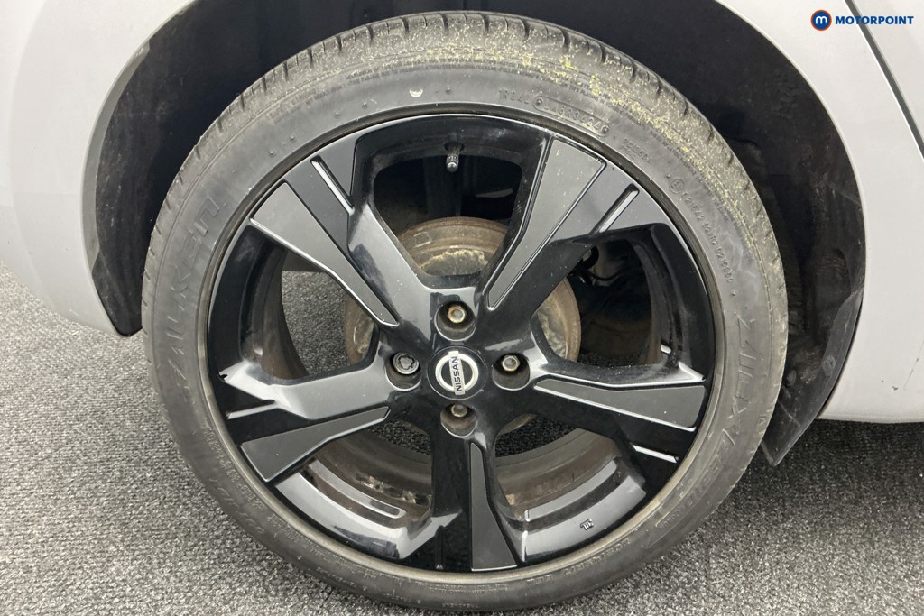 Used Nissan Micra 2019 for sale - 76625991: Photo 37