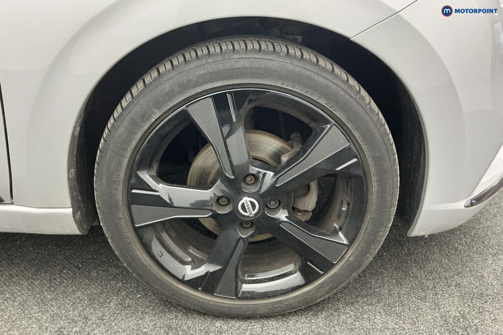 Used Nissan Micra 2019 for sale - 76625991: Photo 38