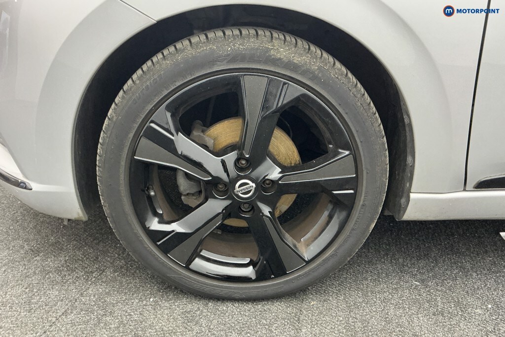 Used Nissan Micra 2019 for sale - 76625991: Photo 39