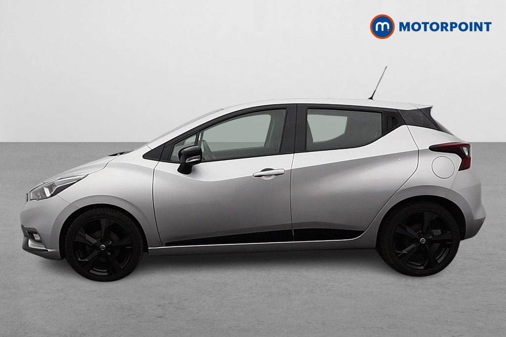 Used Nissan Micra 2019 for sale - 76625991: Photo 4