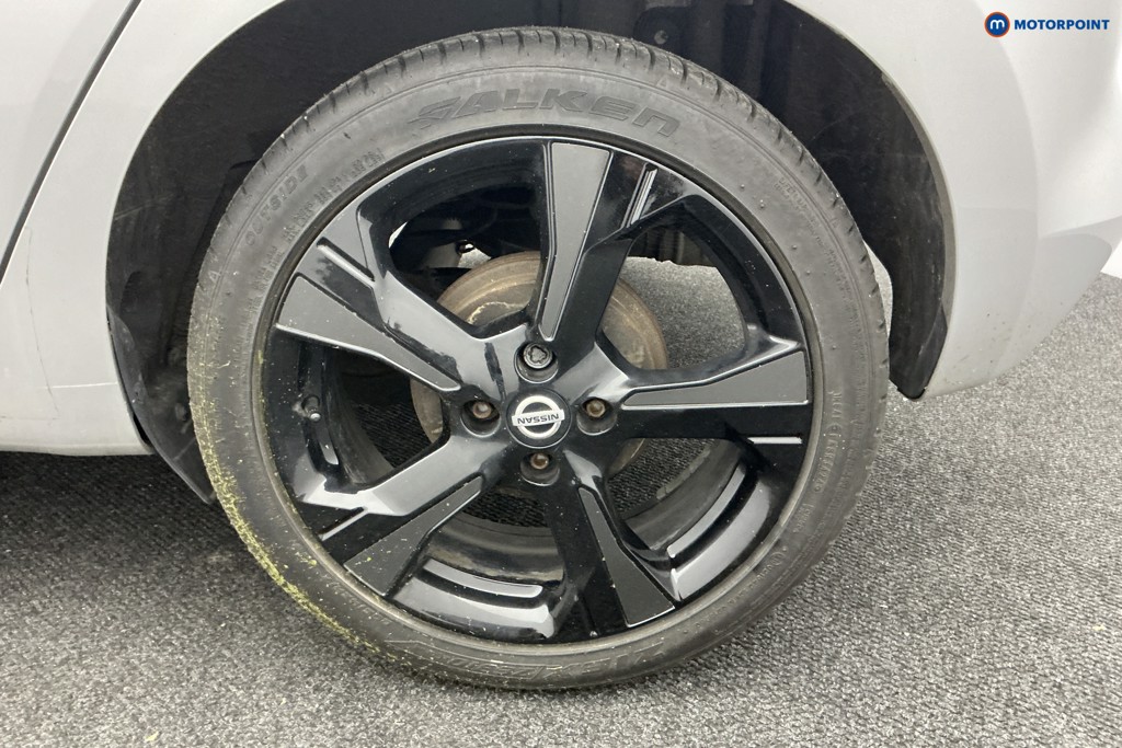 Used Nissan Micra 2019 for sale - 76625991: Photo 40