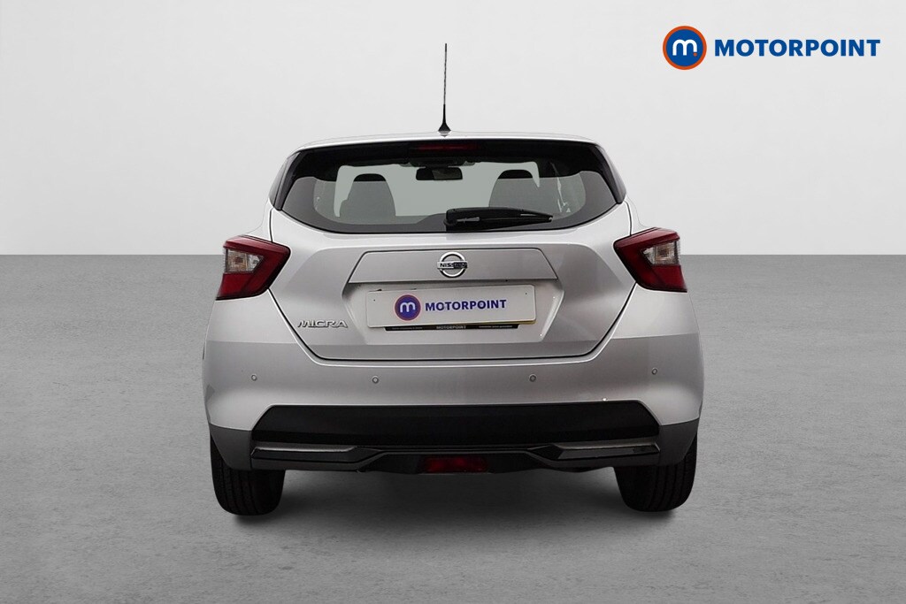 Used Nissan Micra 2019 for sale - 76625991: Photo 6