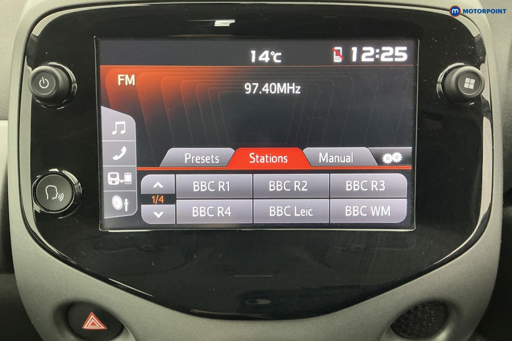 Used Toyota AYGO 2021 for sale - 76416131: Photo 10