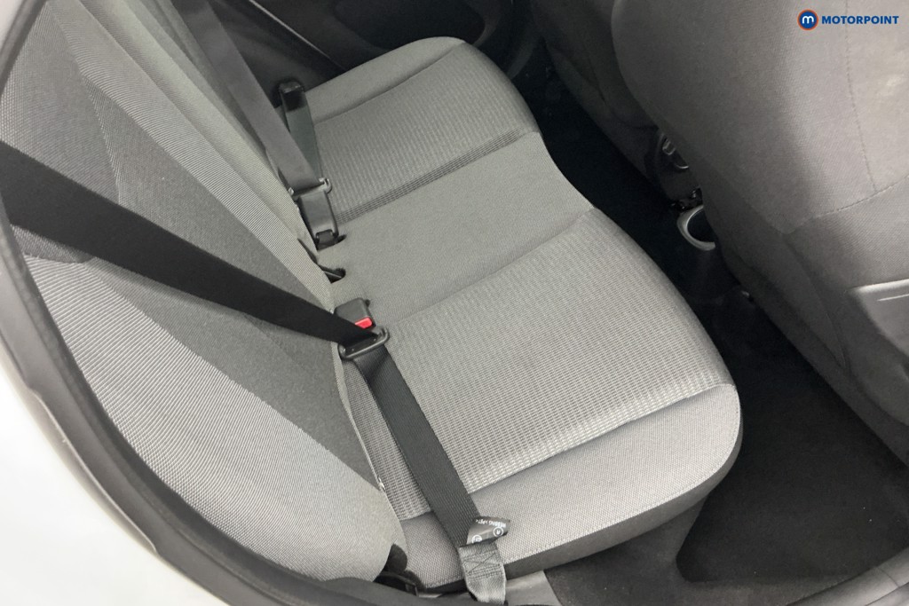 Used Toyota AYGO 2021 for sale - 76416131: Photo 12