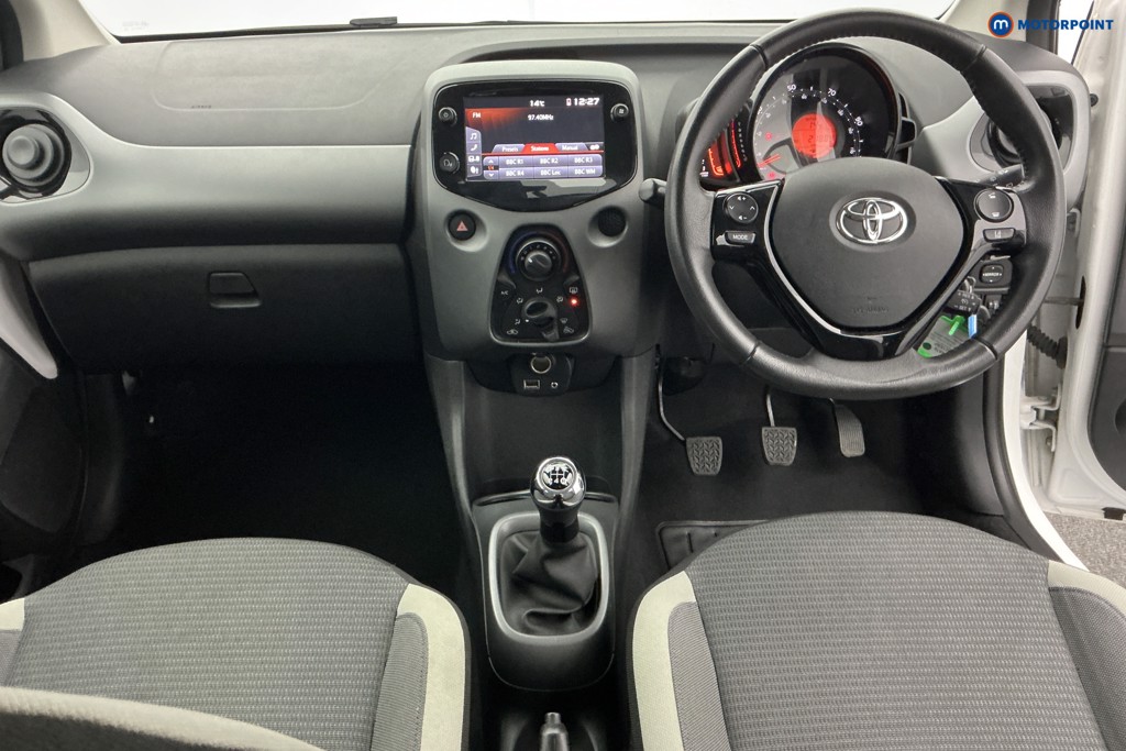 Used Toyota AYGO 2021 for sale - 76416131: Photo 19