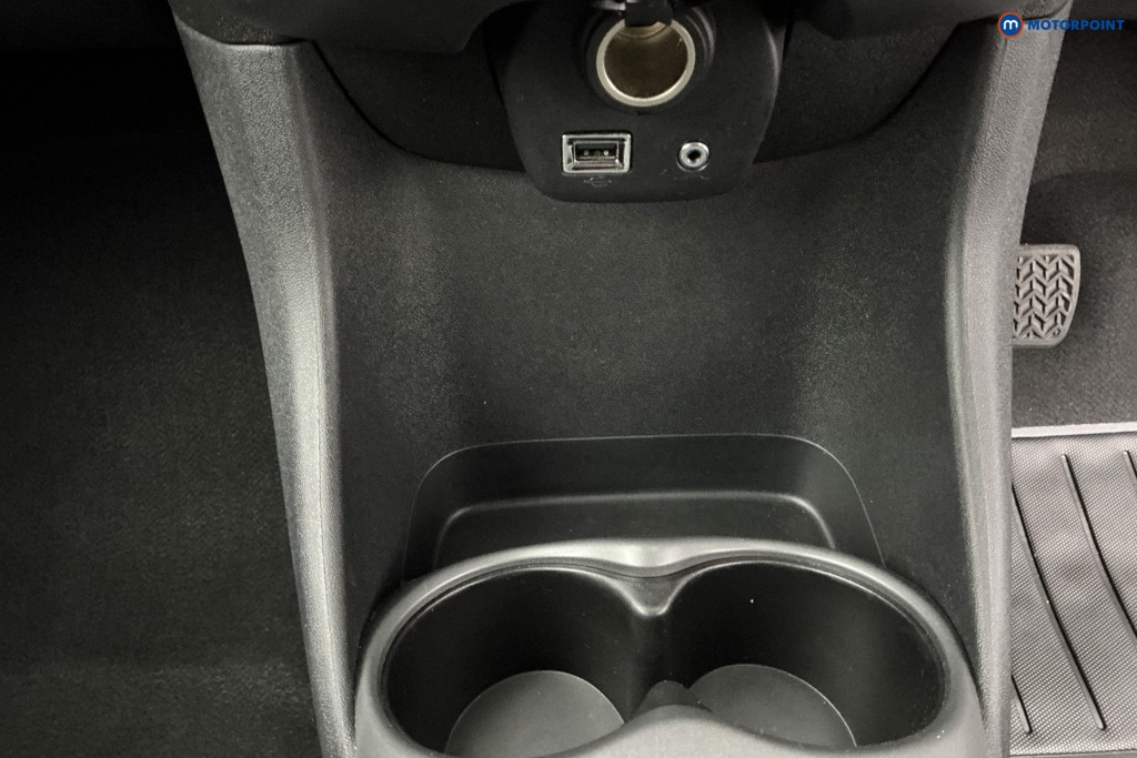 Used Toyota AYGO 2021 for sale - 76416131: Photo 22