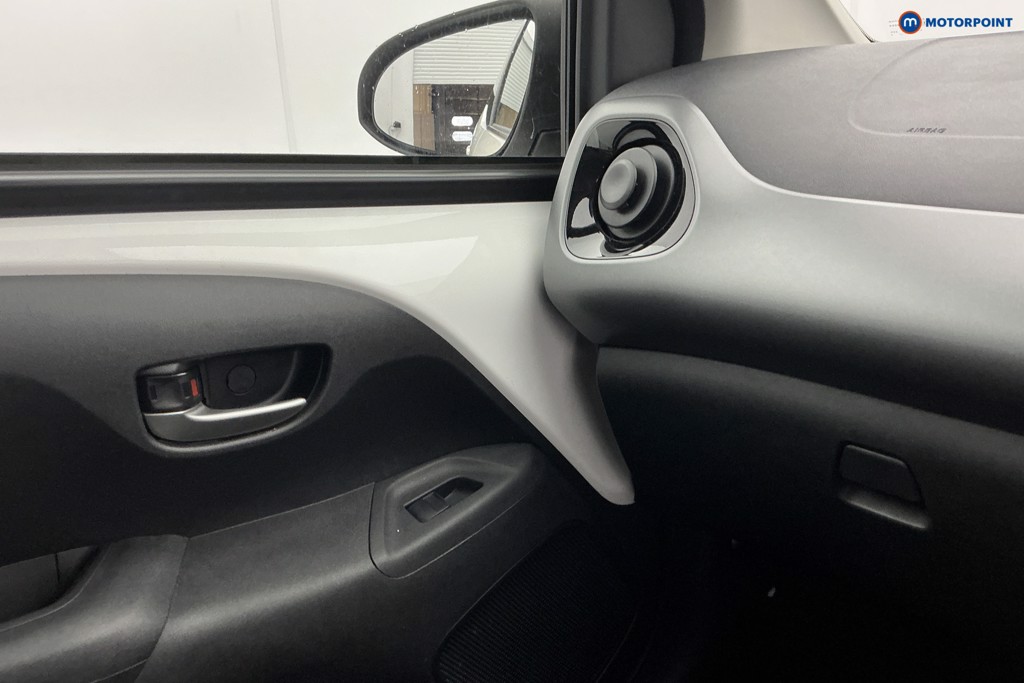 Used Toyota AYGO 2021 for sale - 76416131: Photo 24