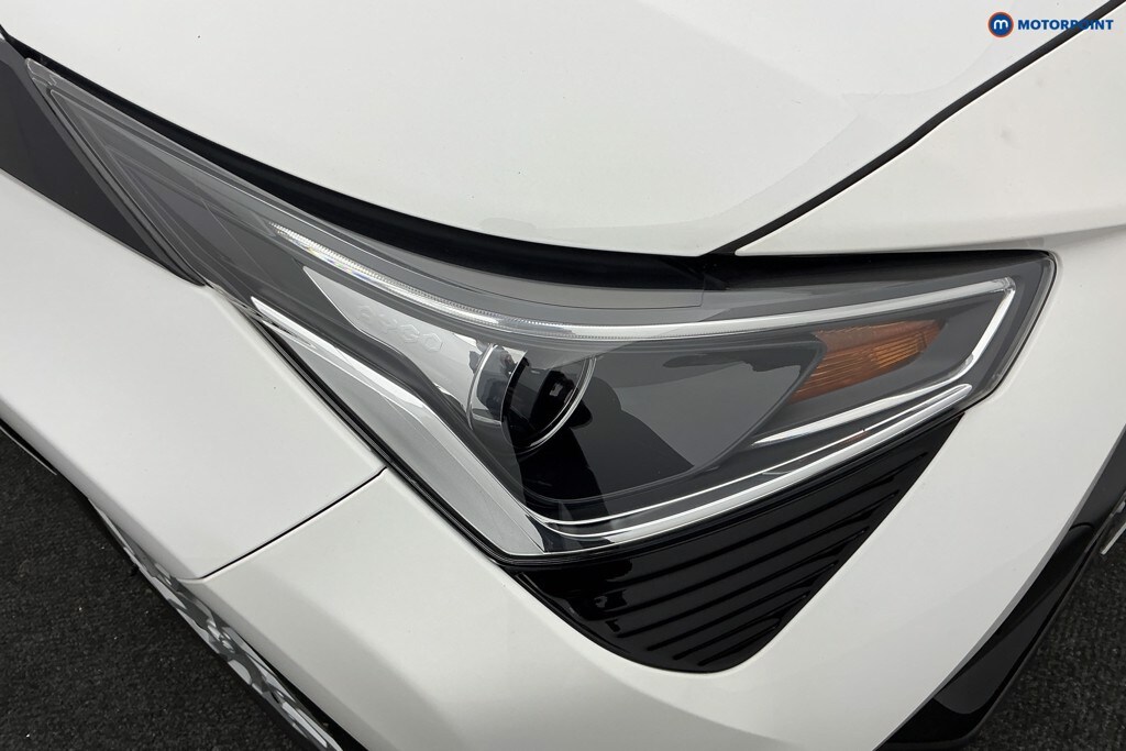 Used Toyota AYGO 2021 for sale - 76416131: Photo 32