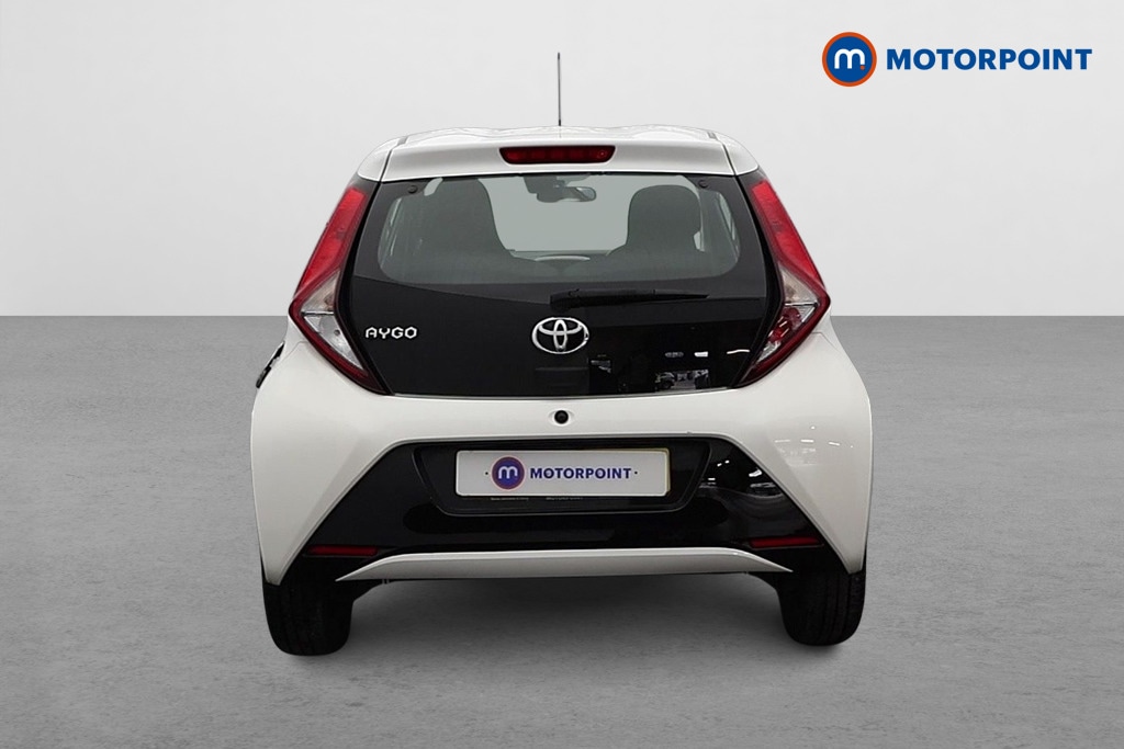 Used Toyota AYGO 2021 for sale - 76416131: Photo 6