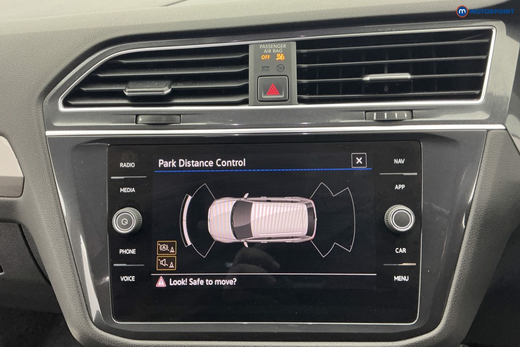 Used Volkswagen Tiguan Allspace 2022 for sale - 77904099: Photo 10