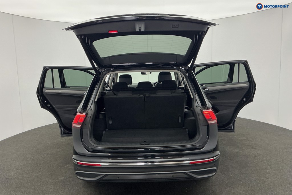 Used Volkswagen Tiguan Allspace 2022 for sale - 77904099: Photo 11