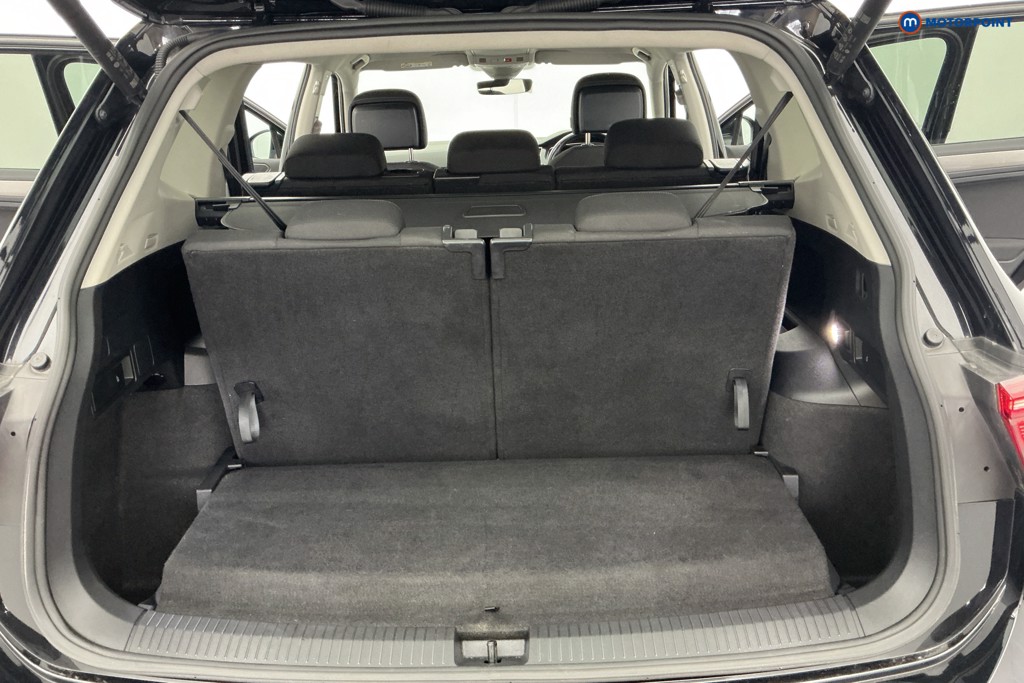 Used Volkswagen Tiguan Allspace 2022 for sale - 77904099: Photo 12