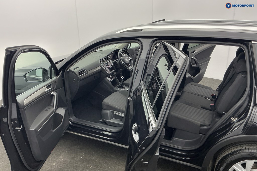 Used Volkswagen Tiguan Allspace 2022 for sale - 77904099: Photo 13