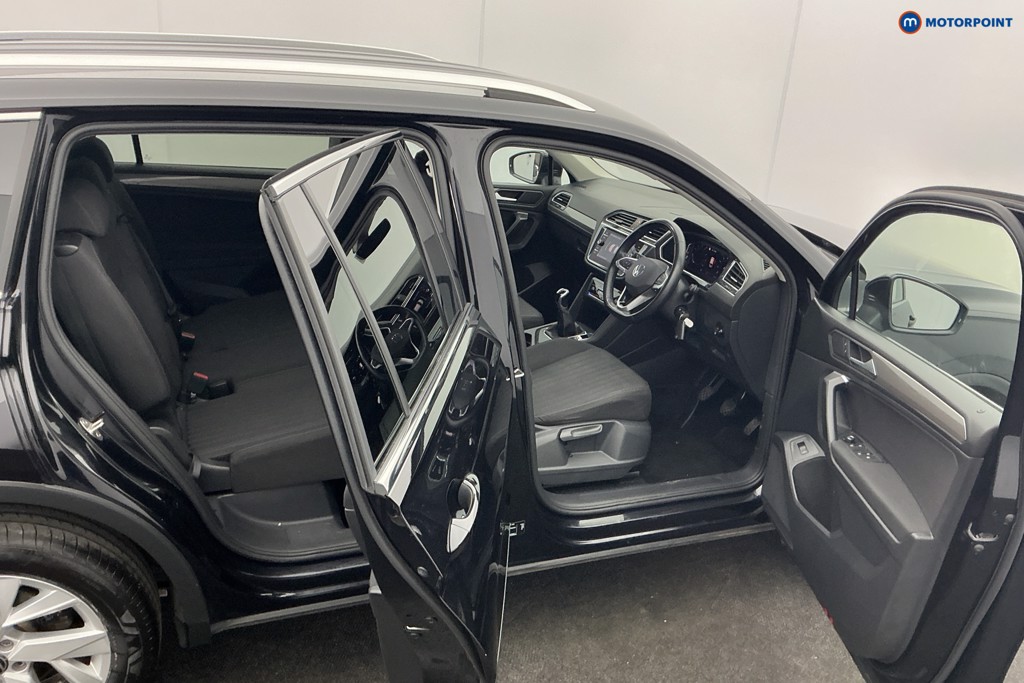 Used Volkswagen Tiguan Allspace 2022 for sale - 77904099: Photo 14