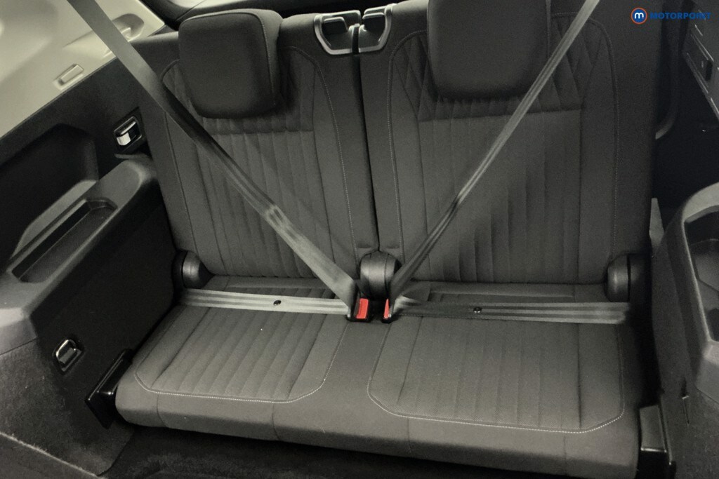 Used Volkswagen Tiguan Allspace 2022 for sale - 77904099: Photo 16