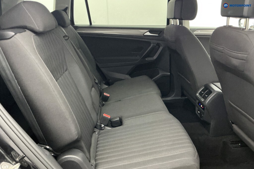 Used Volkswagen Tiguan Allspace 2022 for sale - 77904099: Photo 17