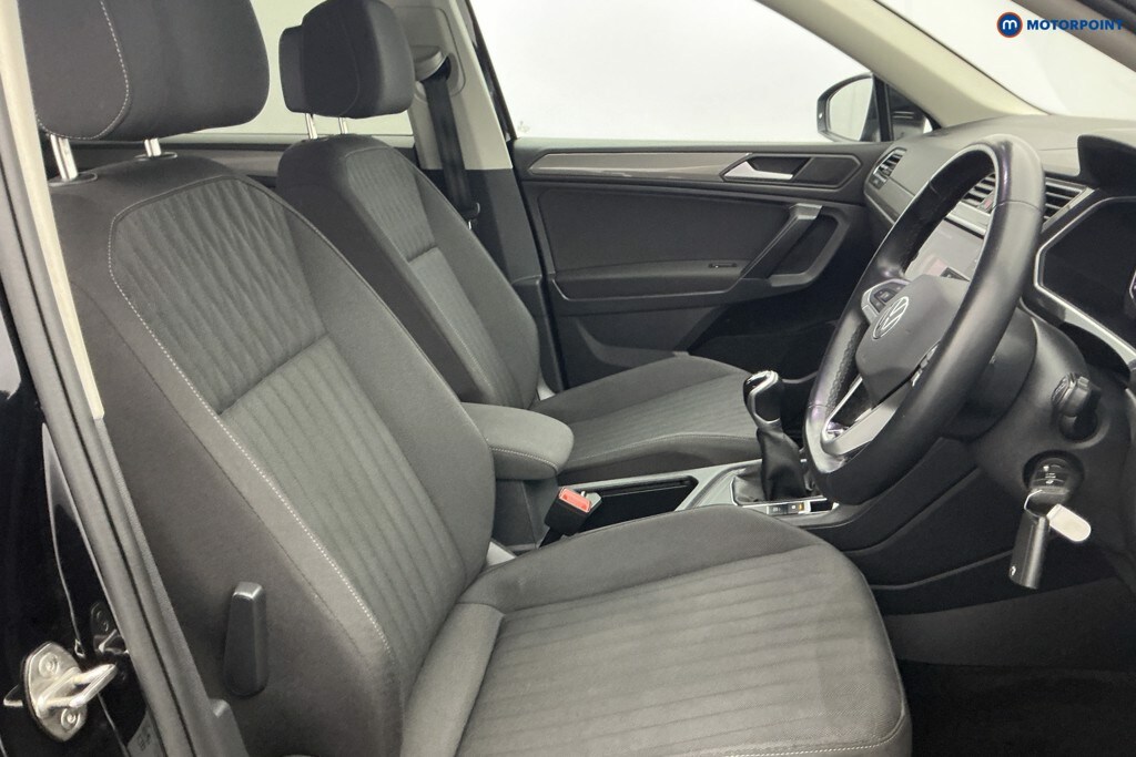 Used Volkswagen Tiguan Allspace 2022 for sale - 77904099: Photo 18