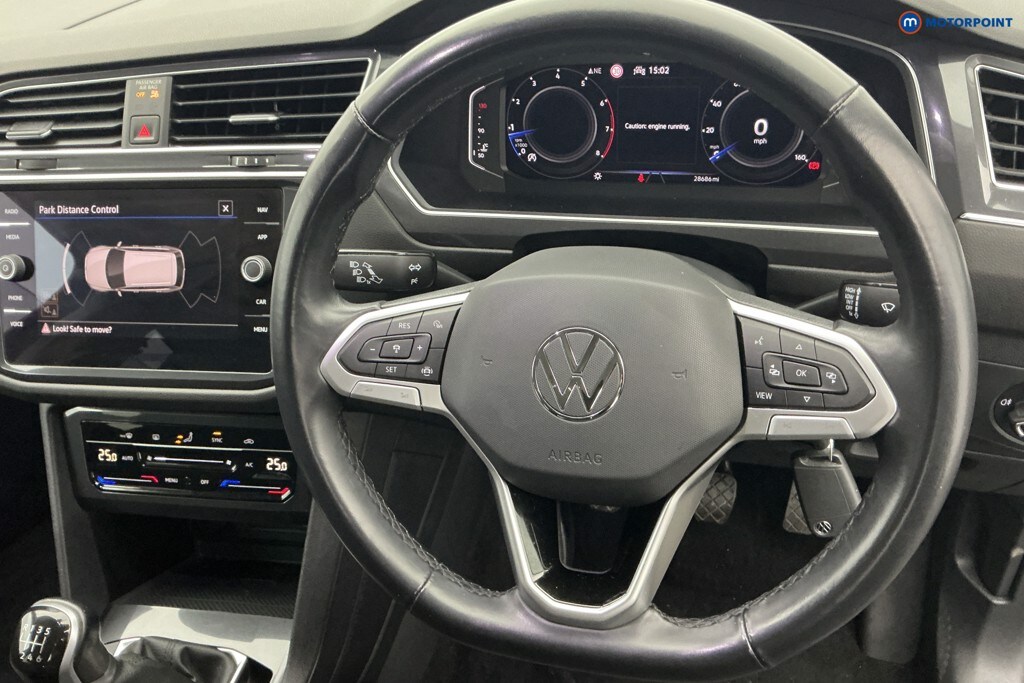 Used Volkswagen Tiguan Allspace 2022 for sale - 77904099: Photo 19