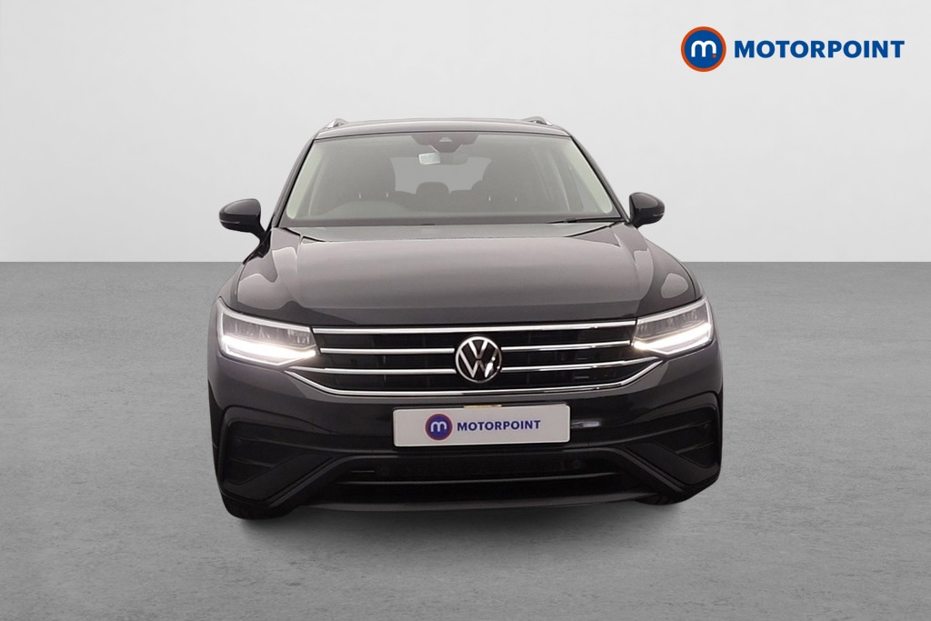 Used Volkswagen Tiguan Allspace 2022 for sale - 77904099: Photo 2