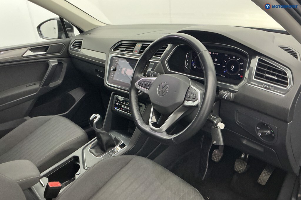 Used Volkswagen Tiguan Allspace 2022 for sale - 77904099: Photo 20