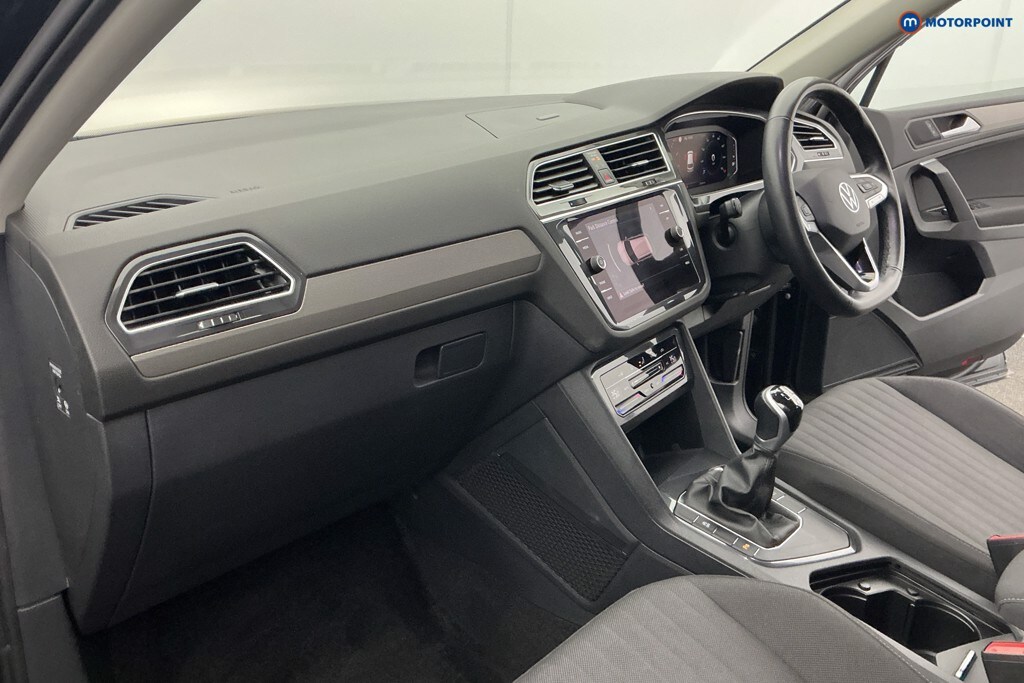 Used Volkswagen Tiguan Allspace 2022 for sale - 77904099: Photo 21