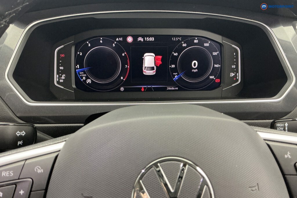 Used Volkswagen Tiguan Allspace 2022 for sale - 77904099: Photo 22