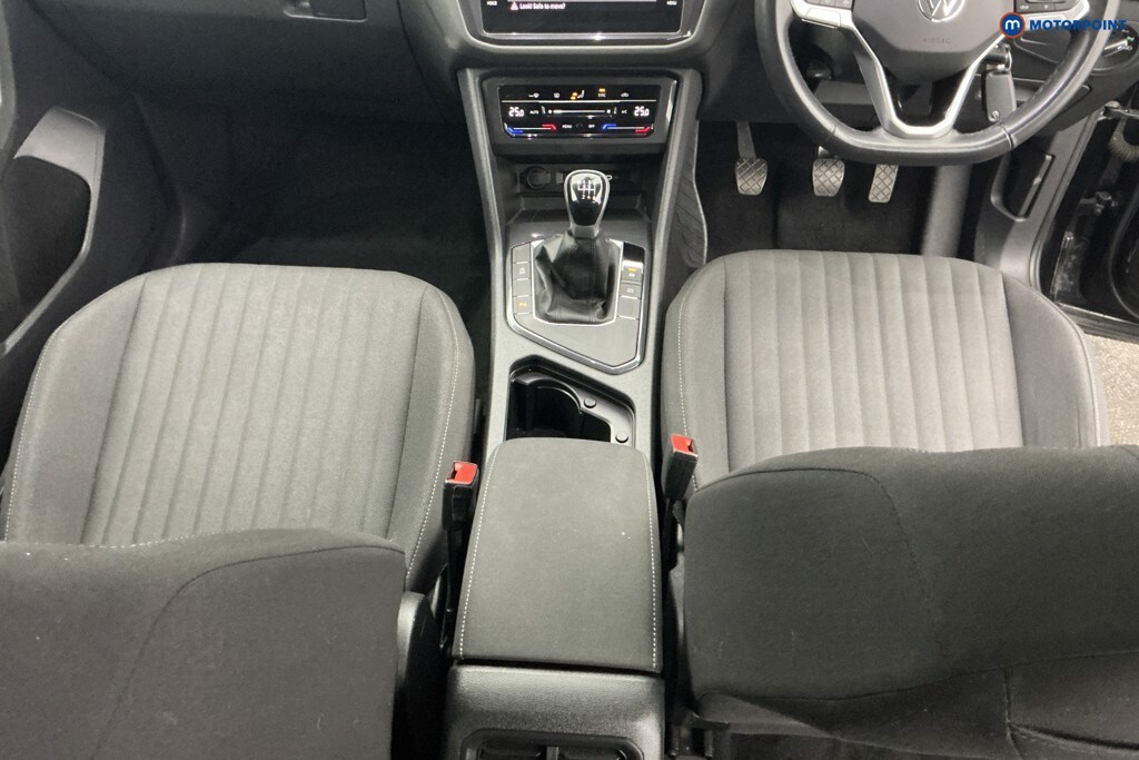 Used Volkswagen Tiguan Allspace 2022 for sale - 77904099: Photo 24