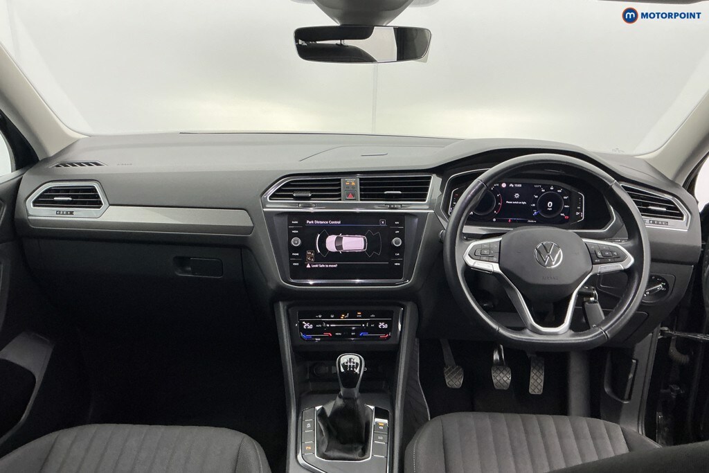 Used Volkswagen Tiguan Allspace 2022 for sale - 77904099: Photo 25