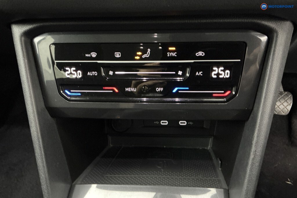 Used Volkswagen Tiguan Allspace 2022 for sale - 77904099: Photo 29