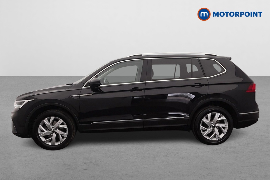 Used Volkswagen Tiguan Allspace 2022 for sale - 77904099: Photo 4