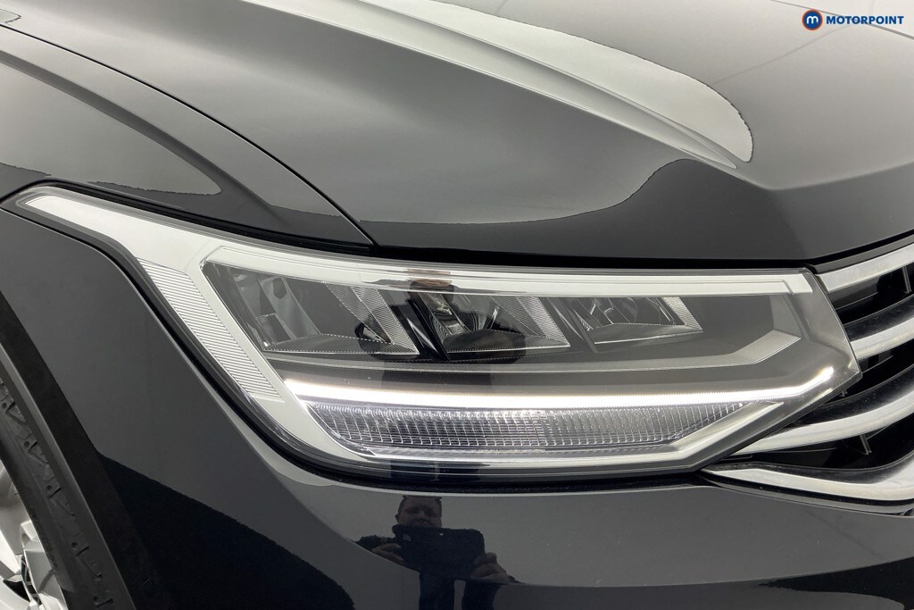 Used Volkswagen Tiguan Allspace 2022 for sale - 77904099: Photo 40