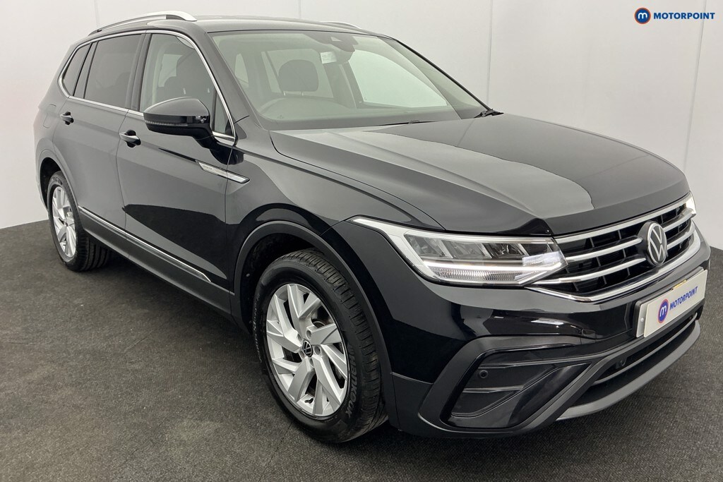 Used Volkswagen Tiguan Allspace 2022 for sale - 77904099: Photo 41