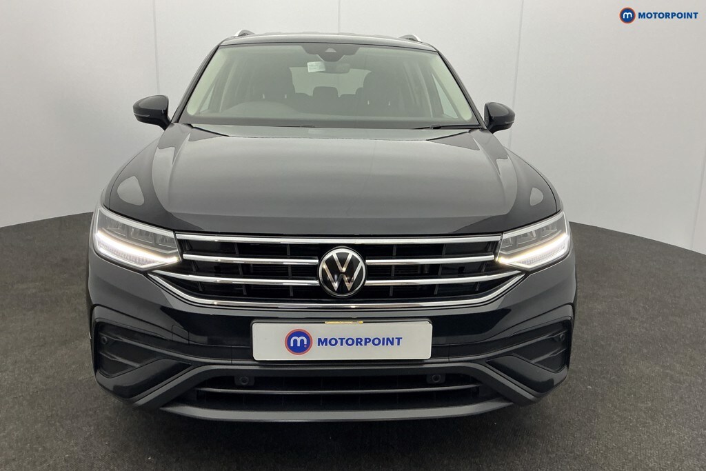 Used Volkswagen Tiguan Allspace 2022 for sale - 77904099: Photo 42
