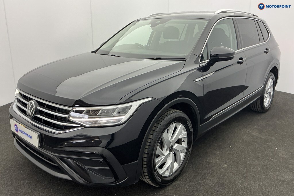 Used Volkswagen Tiguan Allspace 2022 for sale - 77904099: Photo 43