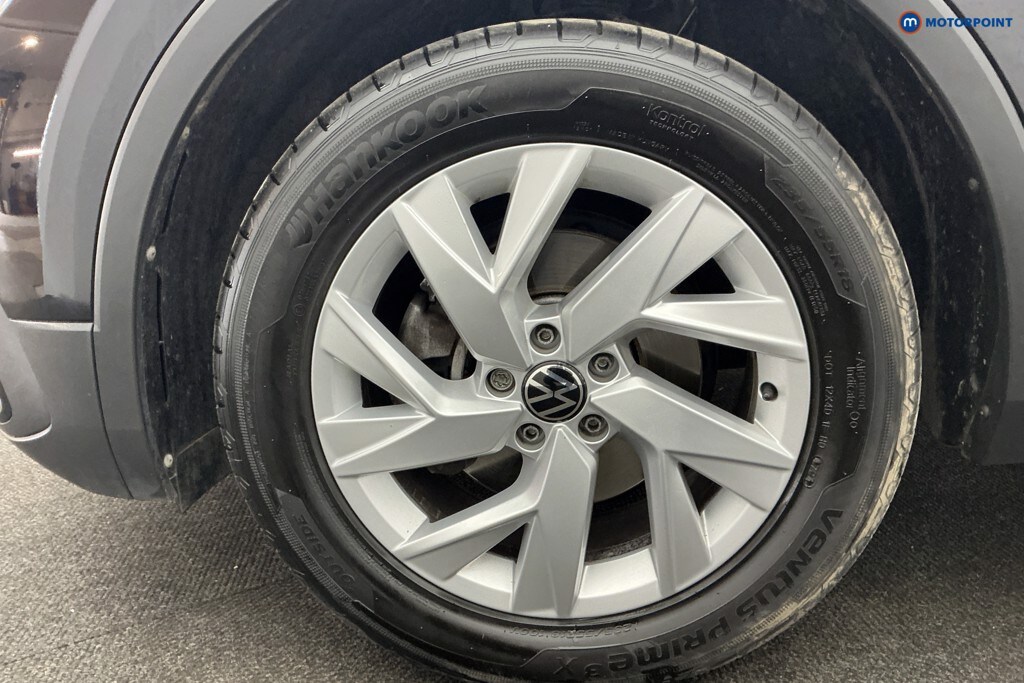 Used Volkswagen Tiguan Allspace 2022 for sale - 77904099: Photo 46