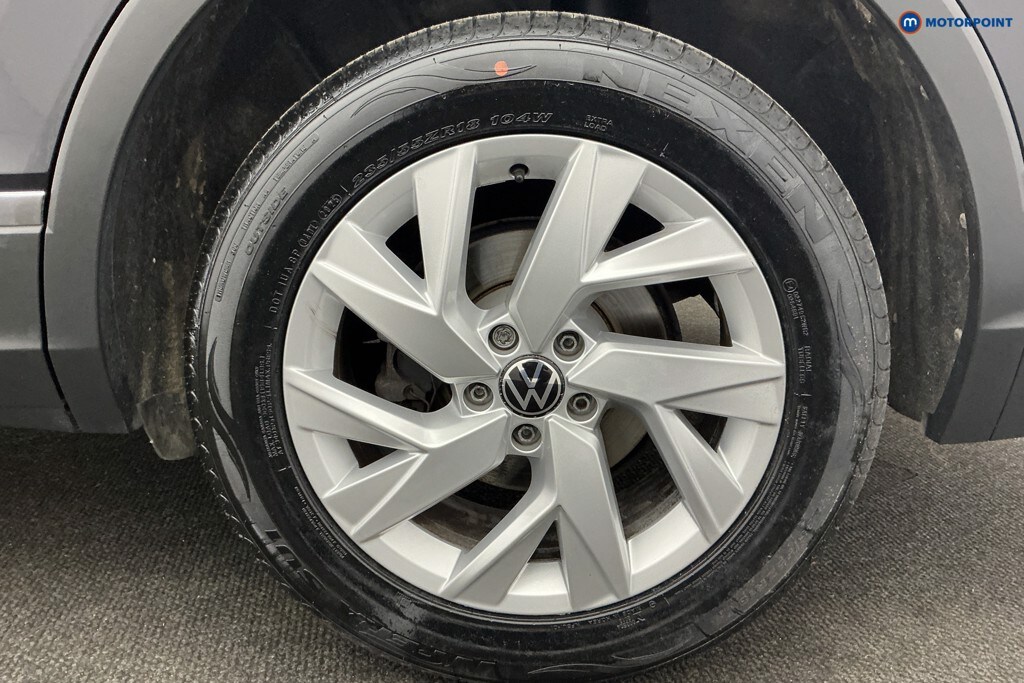 Used Volkswagen Tiguan Allspace 2022 for sale - 77904099: Photo 47