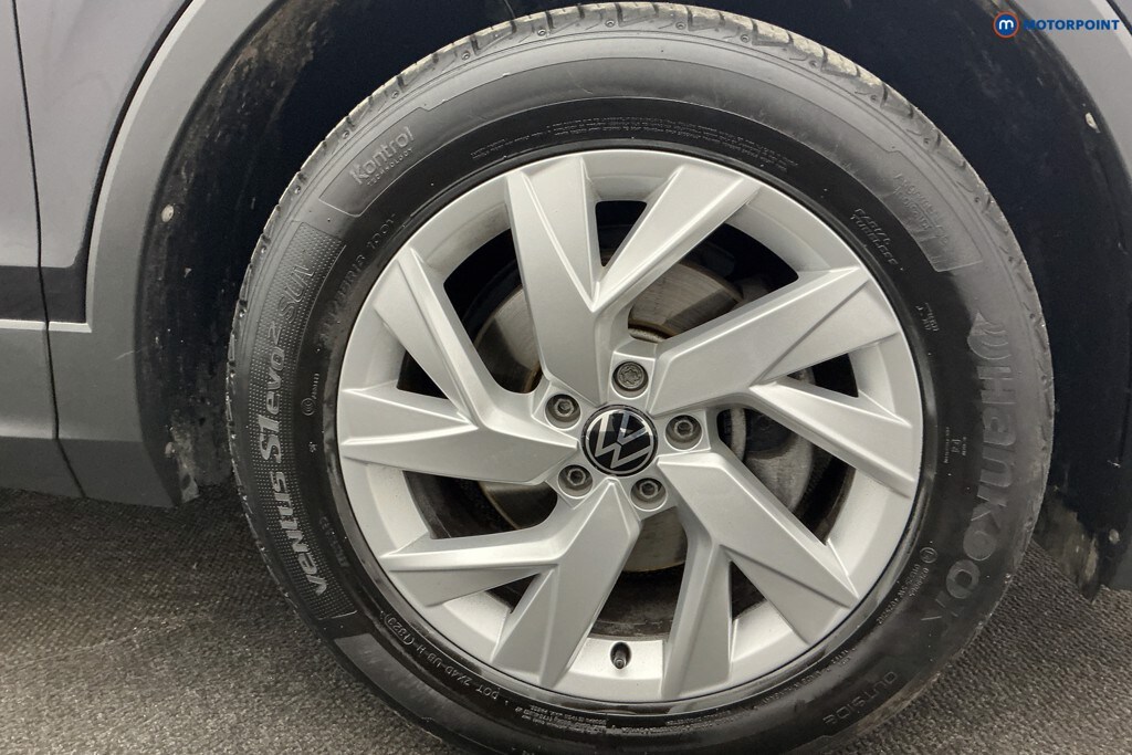 Used Volkswagen Tiguan Allspace 2022 for sale - 77904099: Photo 49