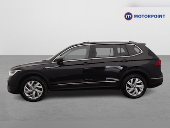 Used Volkswagen Tiguan Allspace 2022 for sale - 77904099: Photo