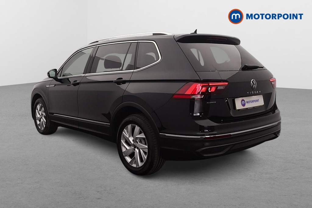 Used Volkswagen Tiguan Allspace 2022 for sale - 77904099: Photo 5