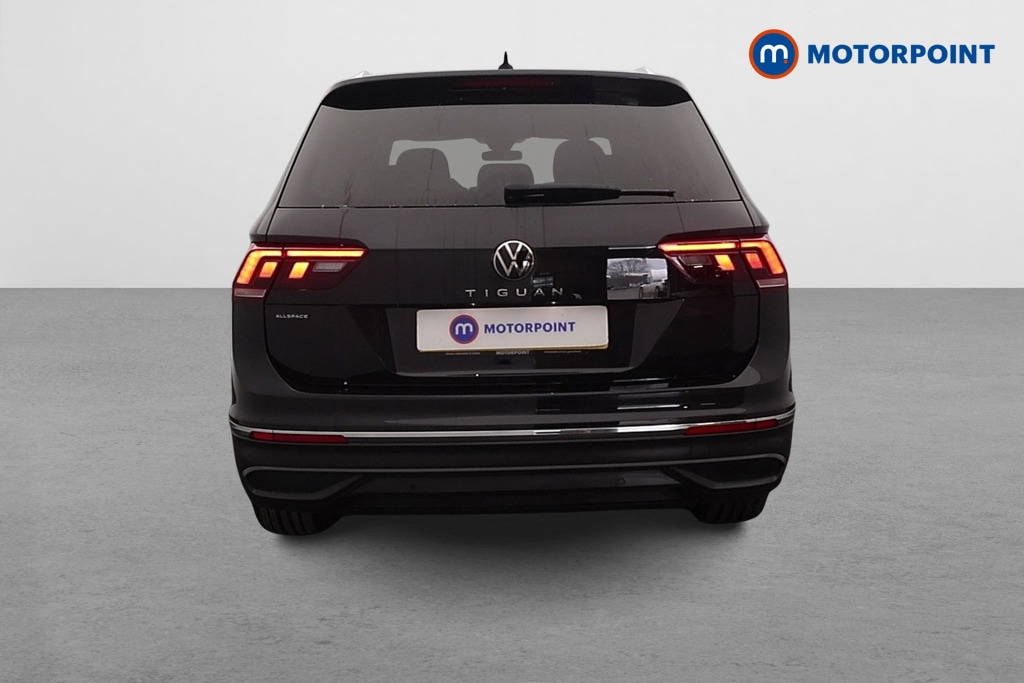 Used Volkswagen Tiguan Allspace 2022 for sale - 77904099: Photo 6